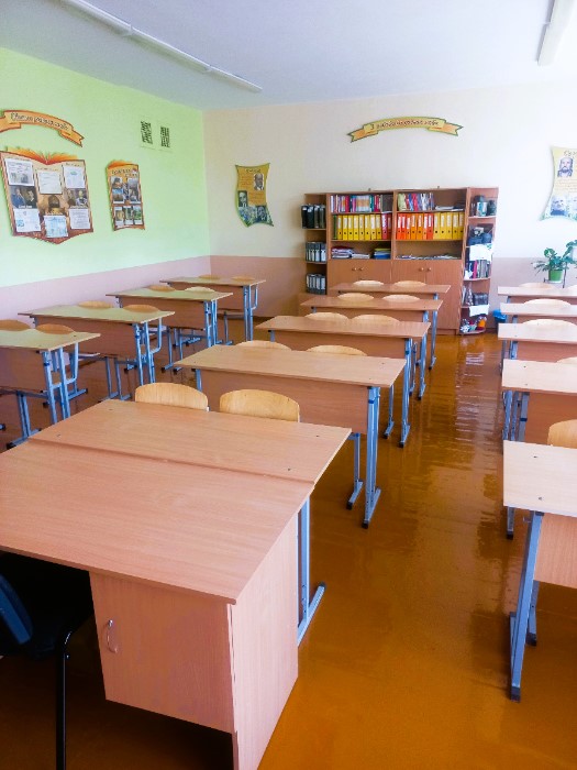 кабинет белорусского языка и литературы